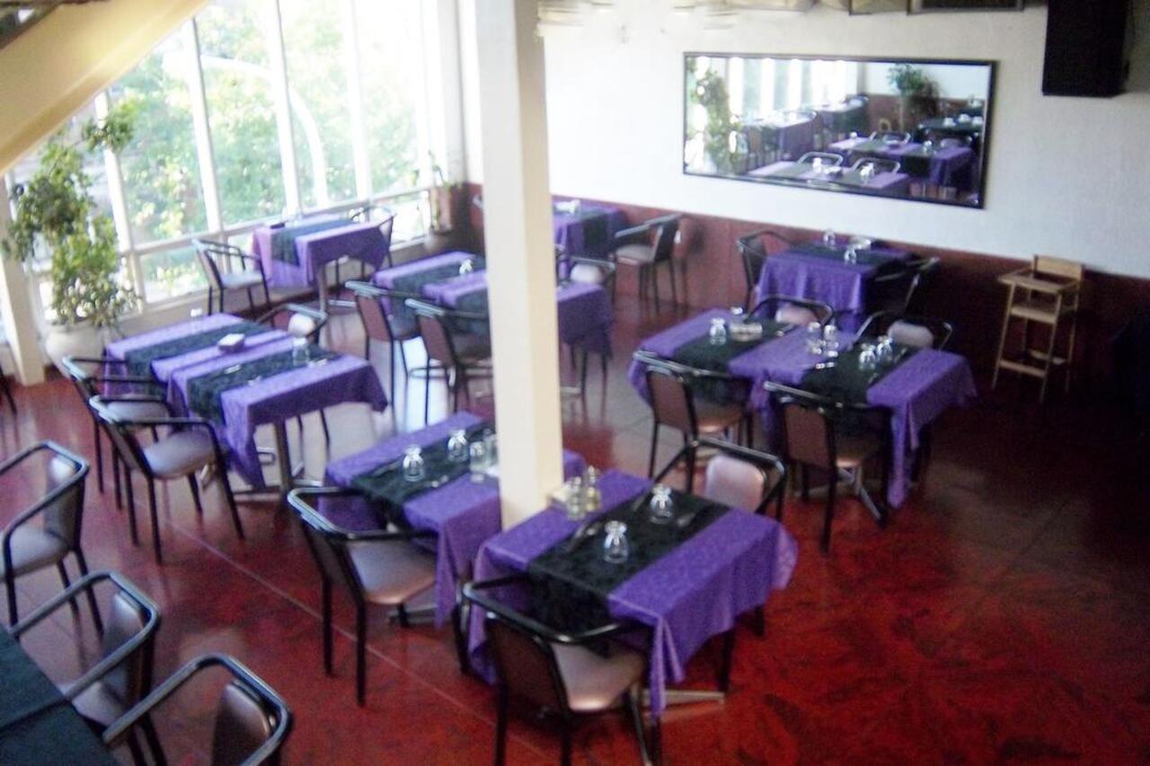 Hotel Aoma Buenos Aires Exterior photo
