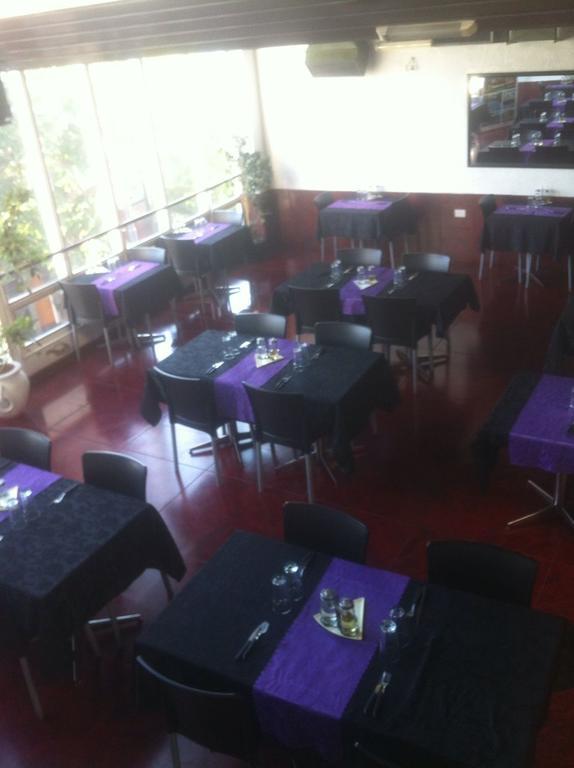 Hotel Aoma Buenos Aires Exterior photo